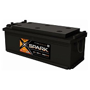 Аккумулятор Spark 6СТ-190 (190 Ah) (3) SPA190-3-R-K-o